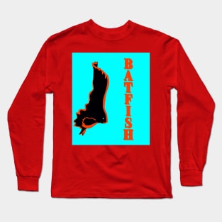 Batfish Long Sleeve T-Shirt